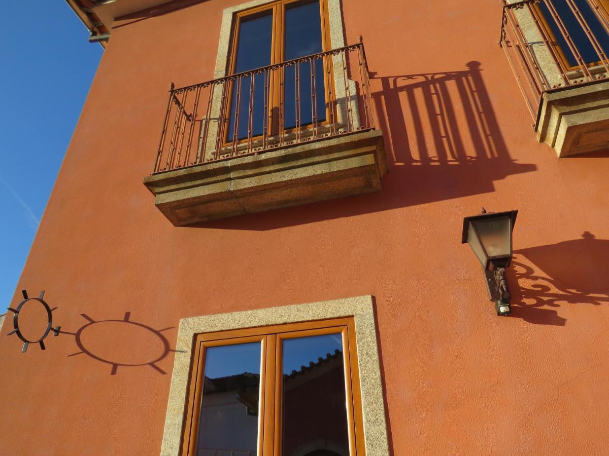 شقة Casa Do Sol اروكا المظهر الخارجي الصورة